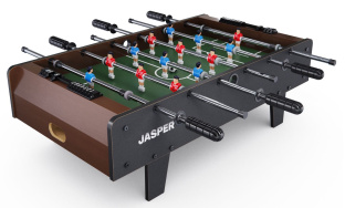 Игровой стол - футбол Jasper 37