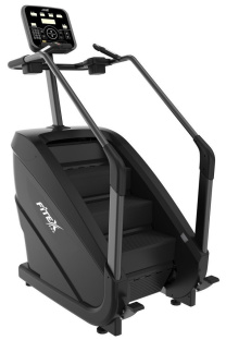 Лестница-степпер (климбер) Fitex Pro Premier 9 PROF