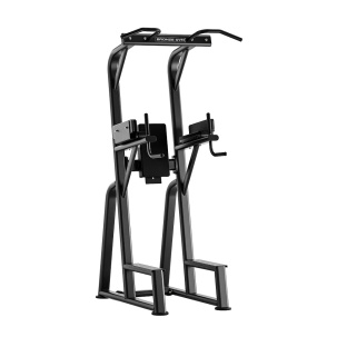 Стойка турник/брусья/пресс BRONZE GYM RAVE RE60