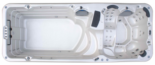 СПА бассейн Vortex Spas Hydrozone PRO