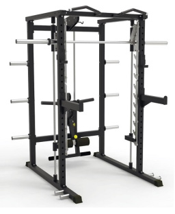 Силовая мульти рама 4 в 1 AeroFit ONE IMH709