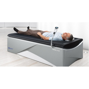 Бесконтактная гидромассажная ванна WELLSYSTEM MEDICAL PLUS