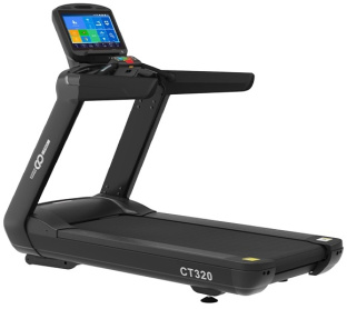 Беговая дорожка CardioPower PRO CT320