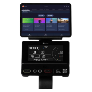 Кросстренер BowFlex Max Trainer SEi