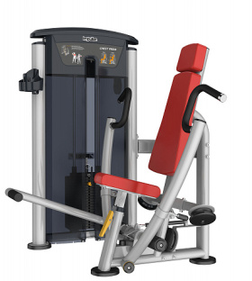 Жим от груди AeroFit IT9501