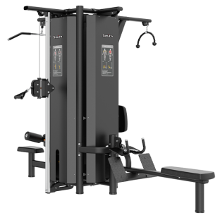 Мультистанция Smith RE8023 4х стековая