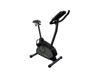 Велотренажер Tunturi Cardio Fit E30 Ergometer