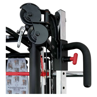 Многофункциональный силовой комплекс Inspire SCS Functional Trainer