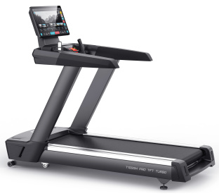 Беговая дорожка BRONZE GYM T1000M PRO TFT TURBO (new)