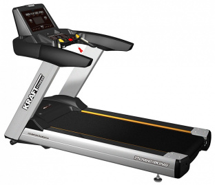 Беговая дорожка KRAFT Fitness PK-12