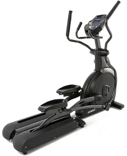 Эллиптический тренажер Spirit Fitness CE800
