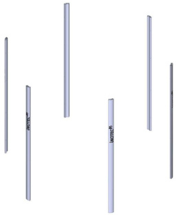 Кожух Inotec P6-b2