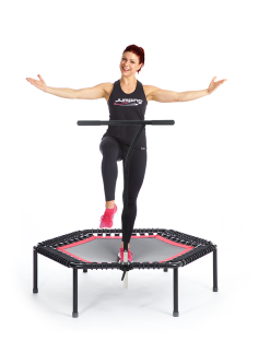 Батут Bellicon Jumping 137 см