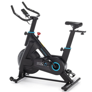 Велотренажер OXYGEN FITNESS SPIN MOTION