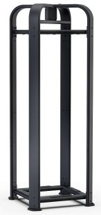 4-х сторонняя модульная рама Intenza CABLE STATION CMS-T4
