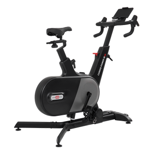 Велотренажер CardioPower IB50