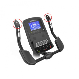 Велотренажер горизонтальный SHUA SH-B6500R