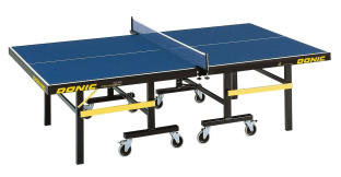 Теннисный стол Donic Table Persson 25 BLUE  (без сетки)