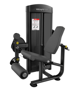 Разгибание ног KRAFT Fitness BASE KFLE