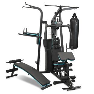 Силовой комплекс OXYGEN FITNESS SITKOR