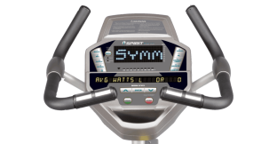 Велотренажер Spirit Fitness MU100