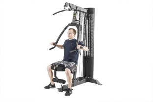 Мультистанция Hasttings HastPower Pro