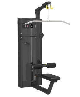 Вертикальная тяга Spirit SP-4313