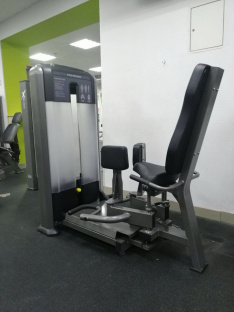 Тренажер для приводящих и отводящих мышц бедра Fitex Pro FTX-FB25
