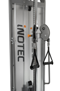Inotec R1 Тяговая колонна
