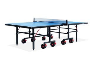 Теннисный стол "W-385 Indoor" (274 Х 152.5 Х 76 см ) с комплектом (сетка, 2 ракетки ,3 шарика )