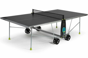 Теннисный стол Cornilleau Challenger R-Edition Grey