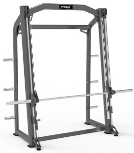 Машина Смита Fitex Pro FTX-61F33
