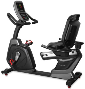 Велотренажер SVENSSON INDUSTRIAL FORCE R750 LX