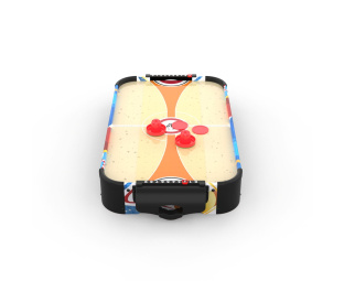 Игровой стол - аэрохоккей DFC SUNFLOWER 24