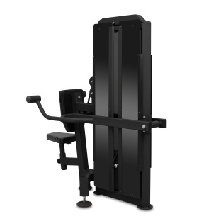Отжимание сидя BRONZE GYM PARTNER ML-814
