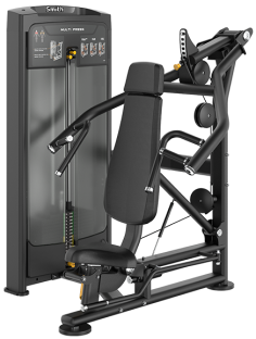 Многопозиционный жим Smith RE8029