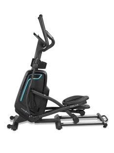 Эллиптический тренажер OXYGEN FITNESS MAUVE