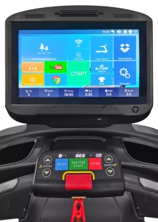 Беговая дорожка CardioPower PRO CT320