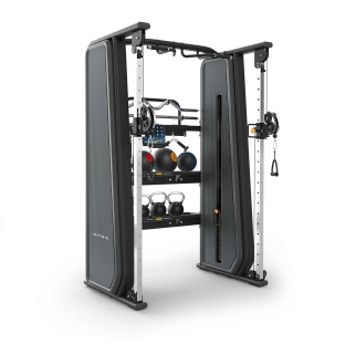 Функциональная рама MATRIX Connexus Functional Trainer GFTFT