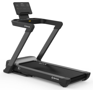 Беговая дорожка SHUA SH-T399P