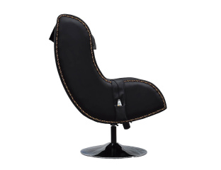 Массажное кресло EGO Max Comfort Антрацит