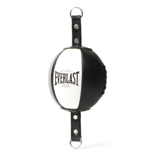 Груша боксерская пневматическая на растяжках EVERLAST 1910 Double End