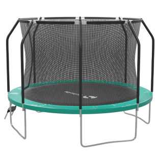 Батут Scholle FLIP 14FT