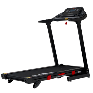 Беговая дорожка CardioPower S20