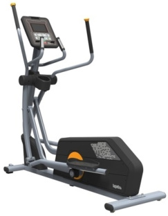 Эллиптический тренажёр IMPULSE GE500