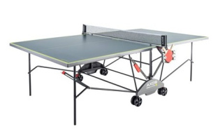 Теннисный стол Kettler AXOS OUTDOOR 3