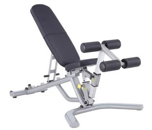 Многопозиционная скамья Steel Flex NEO NFID