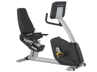 Велотренажер SteelFlex PR30