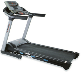 Беговая дорожка BH FITNESS F9R DUAL