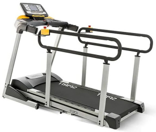 Реабилитационная беговая дорожка SPIRIT LW280